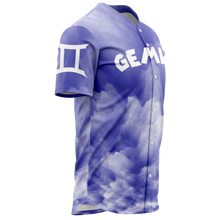 Load image into Gallery viewer, Gemini - Cloudy Sky Team Jersey
