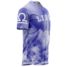 Load image into Gallery viewer, Libra - Cloudy Sky Team Jersey