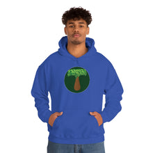 Load image into Gallery viewer, Taurus - Superhero Hooded Sweatshirt
