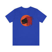Load image into Gallery viewer, Leo - Superhero Logo Tee v2