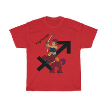 Load image into Gallery viewer, Sagittarius - Dravyn the Gallant Tee