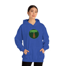 Load image into Gallery viewer, Taurus - Superhero Hooded Sweatshirt