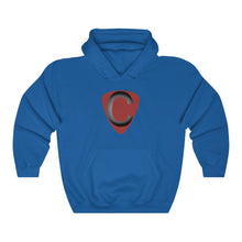 Load image into Gallery viewer, Capricorn - Superhero Hooded Sweatshirt