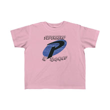 Load image into Gallery viewer, Pisces - Superhero Toddler&#39;s Tee
