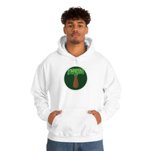 Load image into Gallery viewer, Taurus - Superhero Hooded Sweatshirt