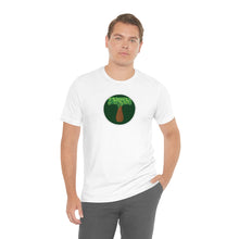 Load image into Gallery viewer, Taurus - Superhero Logo Tee v2