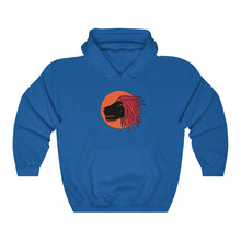 Load image into Gallery viewer, Leo - Superhero Hooded Sweatshirt