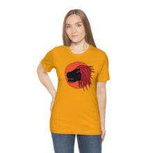 Load image into Gallery viewer, Leo - Superhero Logo Tee v2