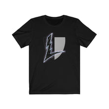 Load image into Gallery viewer, Libra - Superhero Logo Tee v2