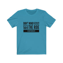 Load image into Gallery viewer, Sagittarius - The Ride Tee