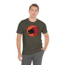 Load image into Gallery viewer, Leo - Superhero Logo Tee v2