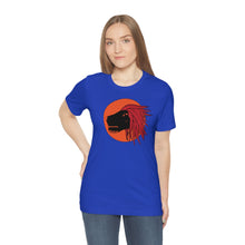 Load image into Gallery viewer, Leo - Superhero Logo Tee v2