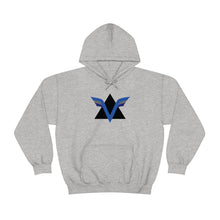 Load image into Gallery viewer, Virgo - Superhero Hooded Sweatshirt