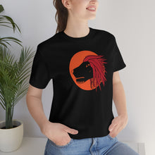 Load image into Gallery viewer, Leo - Superhero Logo Tee v2