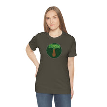 Load image into Gallery viewer, Taurus - Superhero Logo Tee v2