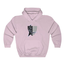 Load image into Gallery viewer, Libra - Superhero Hooded Sweatshirt