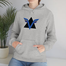 Load image into Gallery viewer, Virgo - Superhero Hooded Sweatshirt