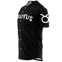 Load image into Gallery viewer, Taurus - Starry Night Baseball Jersey