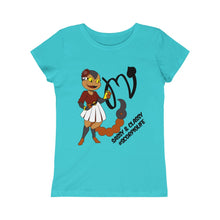 Load image into Gallery viewer, Scorpio - Esmerelda Tee (Kids)
