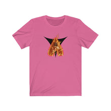 Load image into Gallery viewer, Aries - Superhero Logo Tee v2