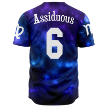 Load image into Gallery viewer, Virgo - Galaxy Baseball Jersey