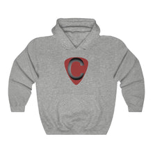 Load image into Gallery viewer, Capricorn - Superhero Hooded Sweatshirt
