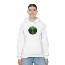 Load image into Gallery viewer, Taurus - Superhero Hooded Sweatshirt
