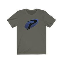 Load image into Gallery viewer, Pisces - Superhero Logo Tee v2.1