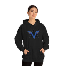 Load image into Gallery viewer, Virgo - Superhero Hooded Sweatshirt