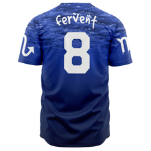 Load image into Gallery viewer, Scorpio - Deep Sea Baseball Jersey