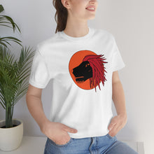 Load image into Gallery viewer, Leo - Superhero Logo Tee v2