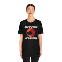 Load image into Gallery viewer, Leo - Superhero Logo Tee