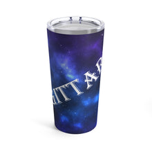 Load image into Gallery viewer, Sagittarius - Tumbler 20oz