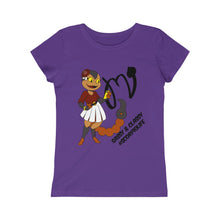Load image into Gallery viewer, Scorpio - Esmerelda Tee (Kids)