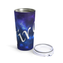 Load image into Gallery viewer, Virgo - Tumbler 20oz