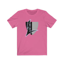 Load image into Gallery viewer, Libra - Superhero Logo Tee v2