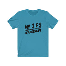 Load image into Gallery viewer, Cancer - F-Words Tee