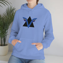 Load image into Gallery viewer, Virgo - Superhero Hooded Sweatshirt