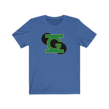 Load image into Gallery viewer, Gemini - Superhero Logo Tee v2