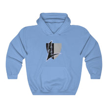 Load image into Gallery viewer, Libra - Superhero Hooded Sweatshirt