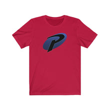 Load image into Gallery viewer, Pisces - Superhero Logo Tee v2.1