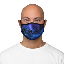 Load image into Gallery viewer, Pisces - Face Mask