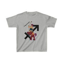 Load image into Gallery viewer, Sagittarius - Dravyn the Gallant Tee (Kids)