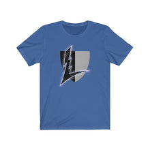 Load image into Gallery viewer, Libra - Superhero Logo Tee v2