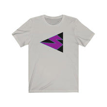 Load image into Gallery viewer, Sagittarius - Superhero Logo Tee v2