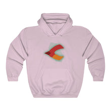 Load image into Gallery viewer, Cancer - Superhero Hooded Sweatshirt