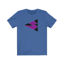 Load image into Gallery viewer, Sagittarius - Superhero Logo Tee v2