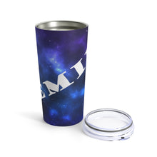 Load image into Gallery viewer, Gemini - Tumbler 20oz