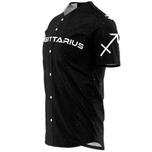 Load image into Gallery viewer, Sagittarius - Starry Night Baseball Jersey