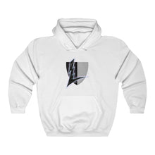 Load image into Gallery viewer, Libra - Superhero Hooded Sweatshirt